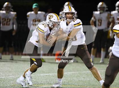 Thumbnail 2 in Crespi vs. Harvard-Westlake photogallery.