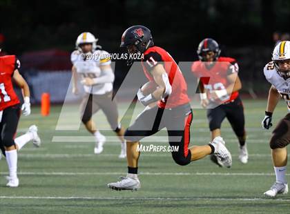 Thumbnail 3 in Crespi vs. Harvard-Westlake photogallery.