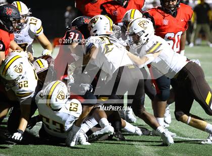 Thumbnail 1 in Crespi vs. Harvard-Westlake photogallery.