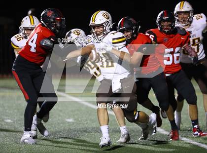 Thumbnail 3 in Crespi vs. Harvard-Westlake photogallery.