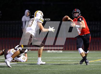 Thumbnail 2 in Crespi vs. Harvard-Westlake photogallery.