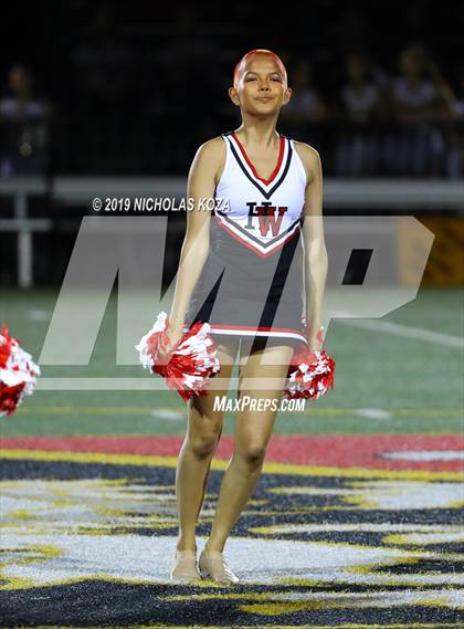 Thumbnail 1 in Crespi vs. Harvard-Westlake photogallery.