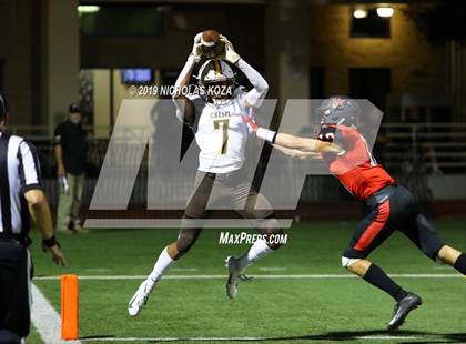 Thumbnail 2 in Crespi vs. Harvard-Westlake photogallery.