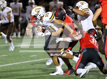 Thumbnail 2 in Crespi vs. Harvard-Westlake photogallery.