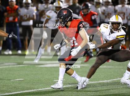 Thumbnail 2 in Crespi vs. Harvard-Westlake photogallery.
