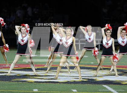 Thumbnail 2 in Crespi vs. Harvard-Westlake photogallery.