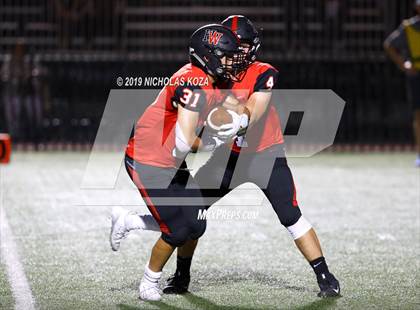 Thumbnail 1 in Crespi vs. Harvard-Westlake photogallery.