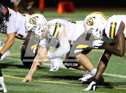 Thumbnail 3 in Crespi vs. Harvard-Westlake photogallery.