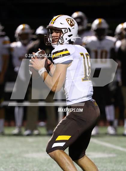 Thumbnail 2 in Crespi vs. Harvard-Westlake photogallery.