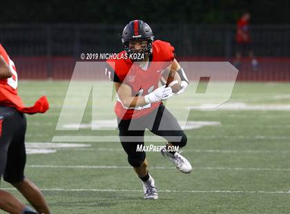 Thumbnail 2 in Crespi vs. Harvard-Westlake photogallery.
