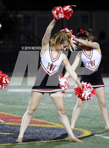 Thumbnail 2 in Crespi vs. Harvard-Westlake photogallery.