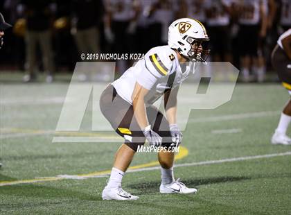 Thumbnail 3 in Crespi vs. Harvard-Westlake photogallery.