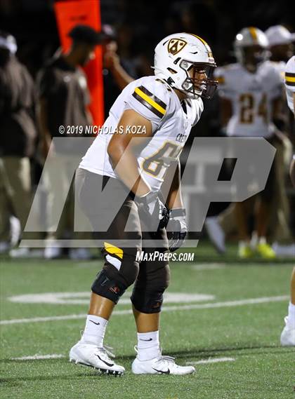 Thumbnail 3 in Crespi vs. Harvard-Westlake photogallery.