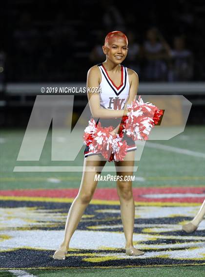 Thumbnail 1 in Crespi vs. Harvard-Westlake photogallery.