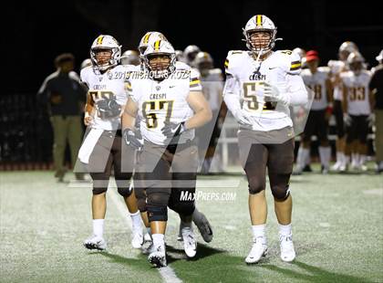 Thumbnail 3 in Crespi vs. Harvard-Westlake photogallery.