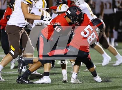 Thumbnail 1 in Crespi vs. Harvard-Westlake photogallery.