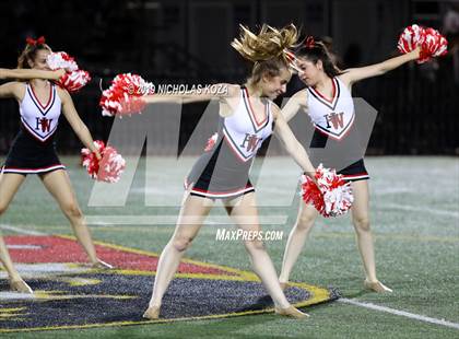 Thumbnail 1 in Crespi vs. Harvard-Westlake photogallery.
