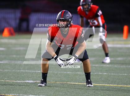 Thumbnail 1 in Crespi vs. Harvard-Westlake photogallery.