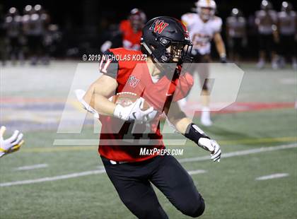 Thumbnail 2 in Crespi vs. Harvard-Westlake photogallery.