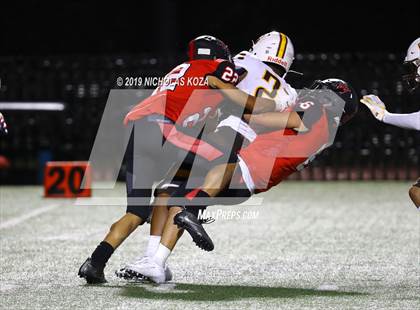 Thumbnail 3 in Crespi vs. Harvard-Westlake photogallery.