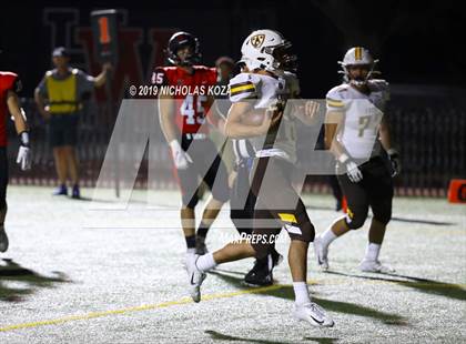Thumbnail 3 in Crespi vs. Harvard-Westlake photogallery.