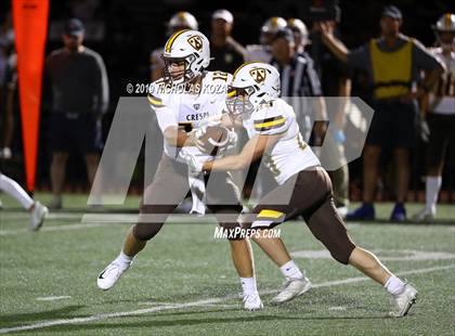 Thumbnail 1 in Crespi vs. Harvard-Westlake photogallery.