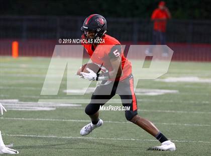 Thumbnail 3 in Crespi vs. Harvard-Westlake photogallery.