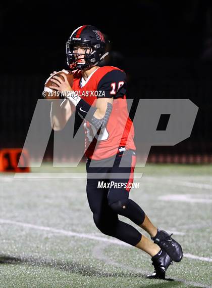 Thumbnail 3 in Crespi vs. Harvard-Westlake photogallery.