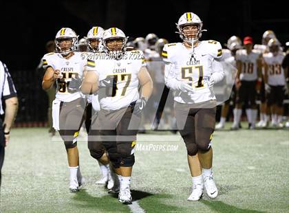 Thumbnail 1 in Crespi vs. Harvard-Westlake photogallery.