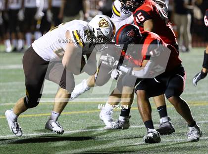 Thumbnail 3 in Crespi vs. Harvard-Westlake photogallery.
