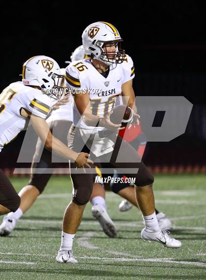 Thumbnail 1 in Crespi vs. Harvard-Westlake photogallery.