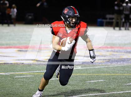 Thumbnail 3 in Crespi vs. Harvard-Westlake photogallery.