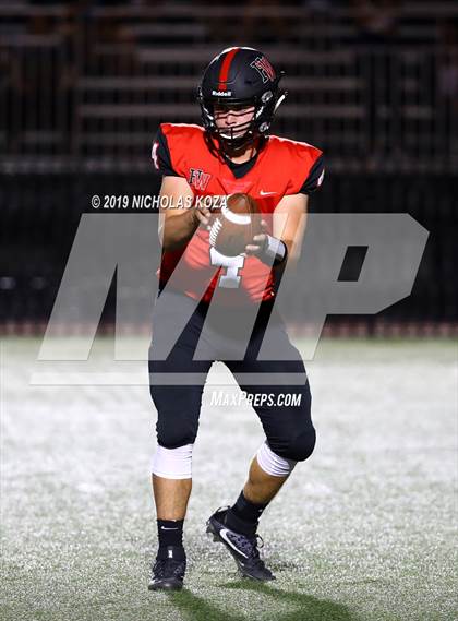 Thumbnail 1 in Crespi vs. Harvard-Westlake photogallery.