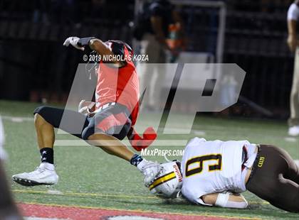 Thumbnail 3 in Crespi vs. Harvard-Westlake photogallery.