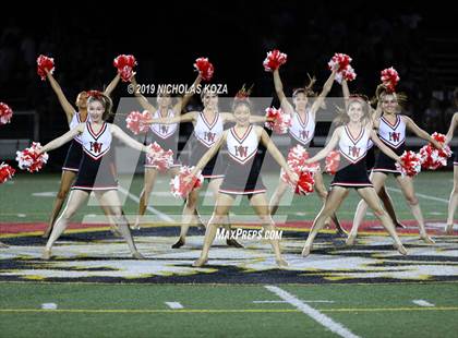 Thumbnail 2 in Crespi vs. Harvard-Westlake photogallery.