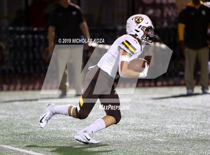 Thumbnail 1 in Crespi vs. Harvard-Westlake photogallery.