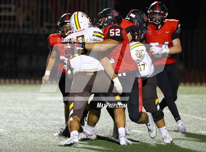 Thumbnail 1 in Crespi vs. Harvard-Westlake photogallery.