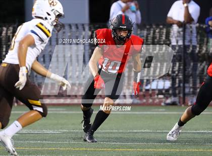 Thumbnail 1 in Crespi vs. Harvard-Westlake photogallery.