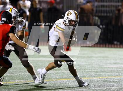 Thumbnail 3 in Crespi vs. Harvard-Westlake photogallery.