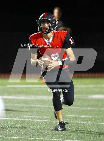 Thumbnail 2 in Crespi vs. Harvard-Westlake photogallery.