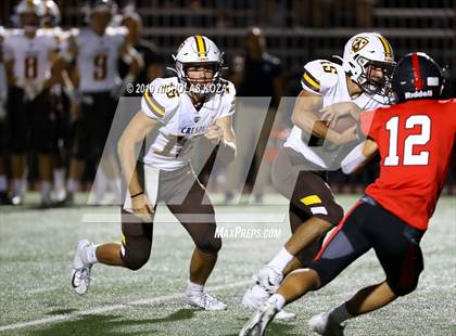 Thumbnail 2 in Crespi vs. Harvard-Westlake photogallery.