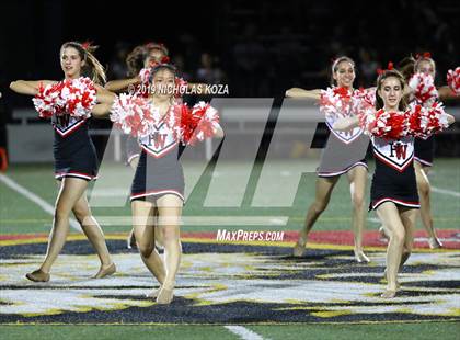 Thumbnail 3 in Crespi vs. Harvard-Westlake photogallery.