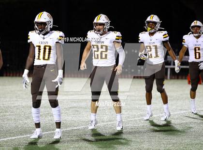 Thumbnail 1 in Crespi vs. Harvard-Westlake photogallery.
