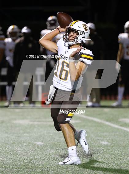 Thumbnail 1 in Crespi vs. Harvard-Westlake photogallery.