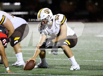 Thumbnail 1 in Crespi vs. Harvard-Westlake photogallery.