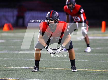 Thumbnail 3 in Crespi vs. Harvard-Westlake photogallery.
