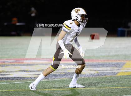 Thumbnail 2 in Crespi vs. Harvard-Westlake photogallery.