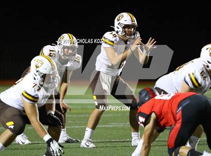 Thumbnail 1 in Crespi vs. Harvard-Westlake photogallery.