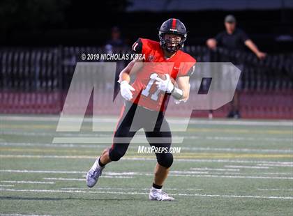 Thumbnail 3 in Crespi vs. Harvard-Westlake photogallery.