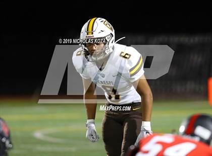 Thumbnail 2 in Crespi vs. Harvard-Westlake photogallery.